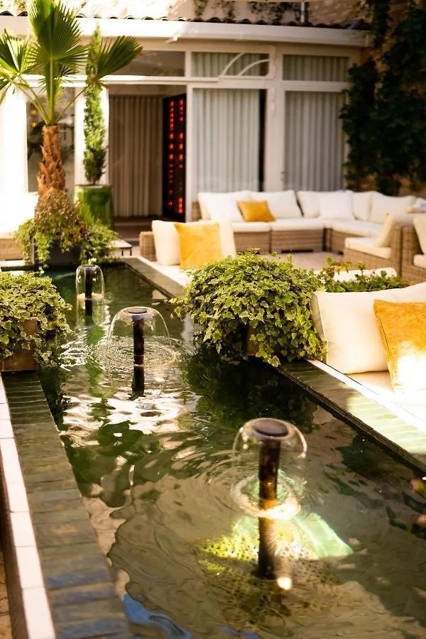 **** Inn Auberge De Saint-Remy - Restaurant Gastronomique Etoile Fj France