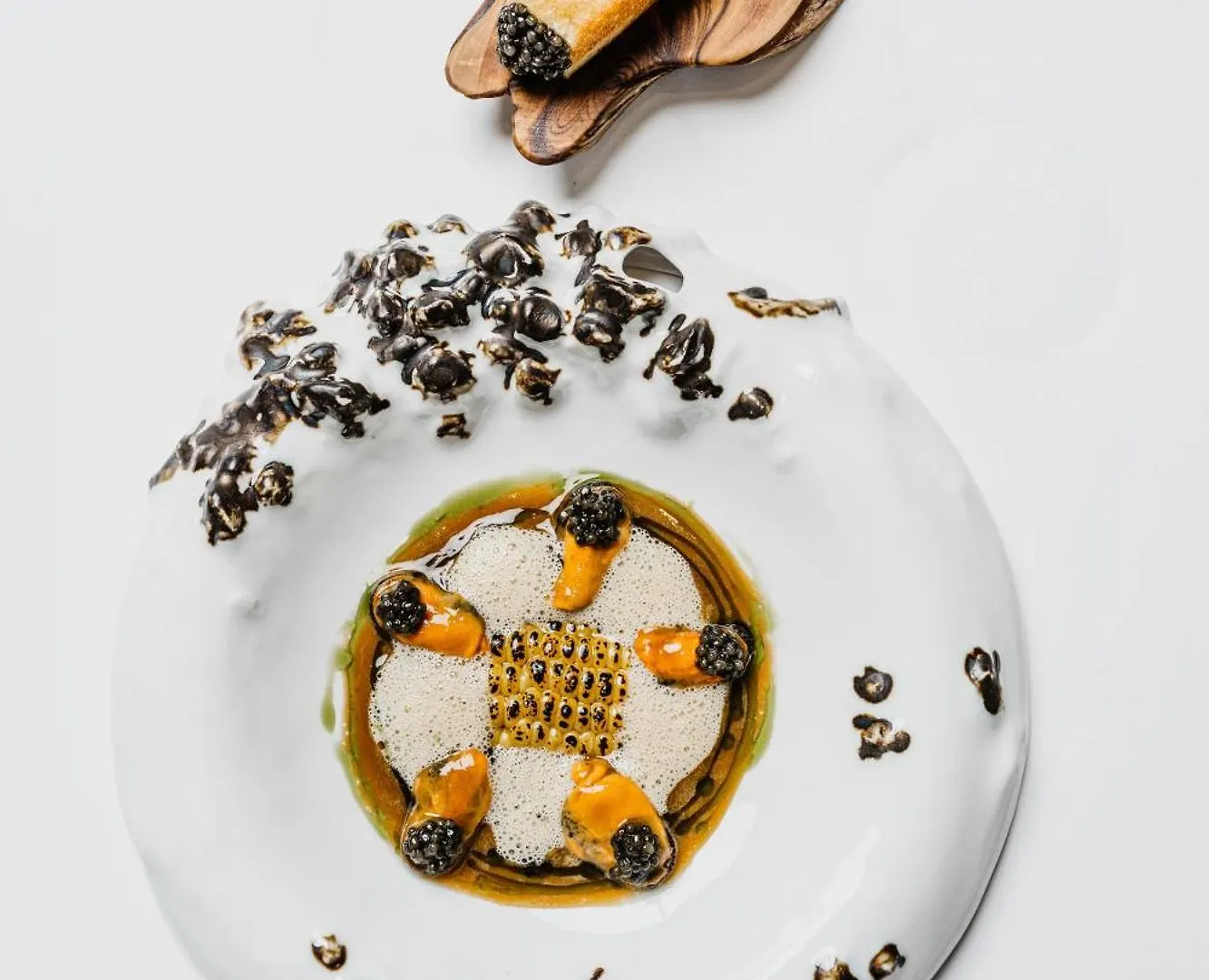 Inn Auberge De Saint-Remy - Restaurant Gastronomique Etoile Fj