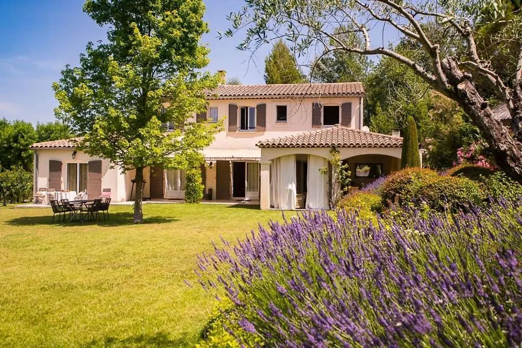 Auberge De Saint-Remy - Restaurant Gastronomique Etoile Fj Saint-Remy-de-Provence