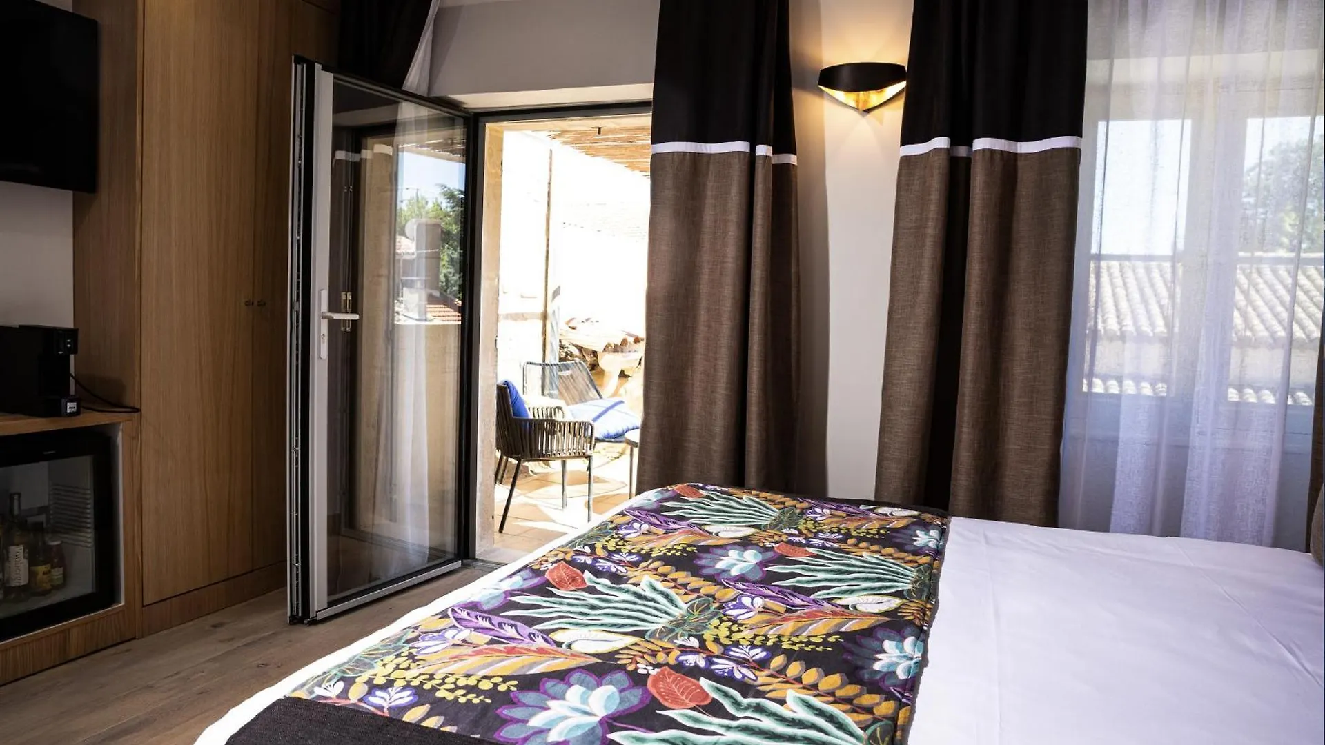 Auberge De Saint-Remy - Restaurant Gastronomique Etoile Fj France