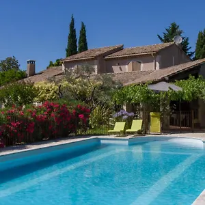 Au Charme Provençal Saint-Rémy-de-Provence