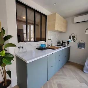 Appartement Des Augustins France