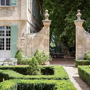 Domaine De Chalamon Bed & Breakfast
