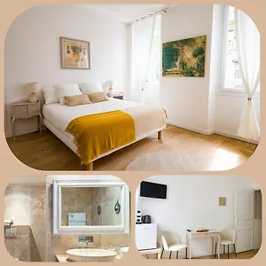 Les De Reseau Louisanne Guest house