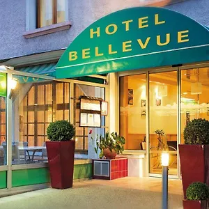 Logis - Restaurant Bellevue 2*, Annecy France