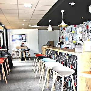 Ibis Purpan Aeroport 3*, Toulouse France