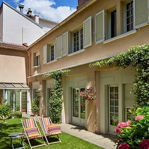 Le Galant - Etchegorry 3*, Paris France