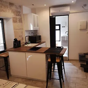 Maison De Naissance De Nostradamus Saint-Rémy-de-Provence