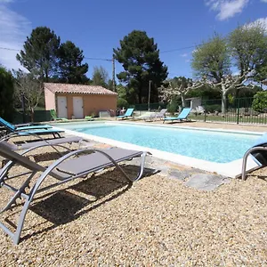  Hébergement de vacances Les Bleuets France