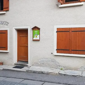  Hébergement de vacances De La Combe France