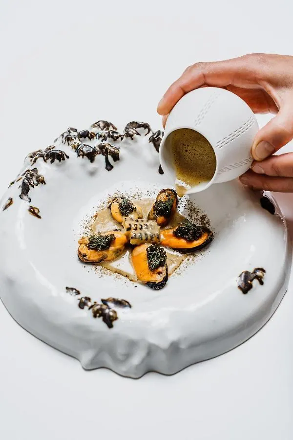 宾馆 Auberge De Saint-Remy - Restaurant Gastronomique Etoile Fj